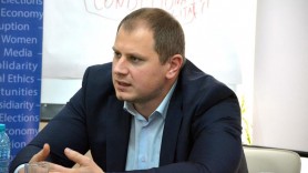 Ștefan Gligor: Oamenii trebuie să se unească în lupta cu corupția și pentru dreptate